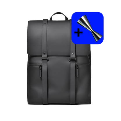 Laisvalaikio - kelionių kuprinė „krepšas“ v2