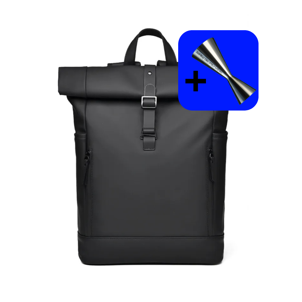 Laisvalaikio - kelionių kuprinė „krepšas“ v4